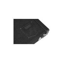 Astuccio Fender x Wrangler Denim Black 0996106315