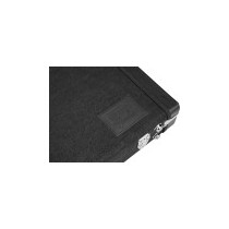 Astuccio Fender x Wrangler Denim Black 0996106315