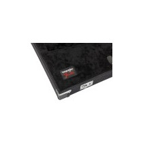 Astuccio Fender x Wrangler Denim Black 0996106315