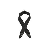 Tracolla Fender x Wrangler Denim Washed Black Stitch 0990638004