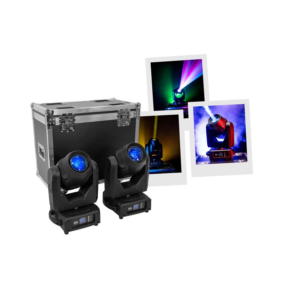 Aurora 150 BSW Set