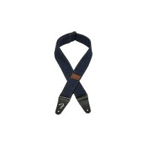 Tracolla Fender x Wrangler Denim  Dark Indigo 0990638013