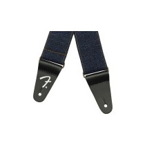 Tracolla Fender x Wrangler Denim  Dark Indigo 0990638013