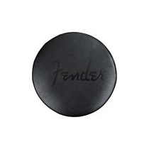 Sgabello Fender Embossed Black Logo  Black/Black, 24" 9192022001