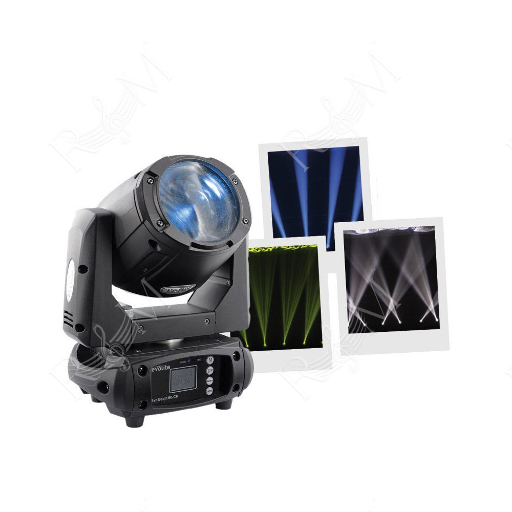 EVO Beam 60-CR