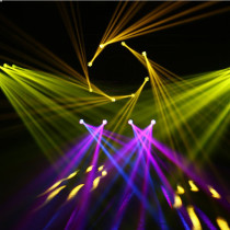 MOVING BEAM 1R