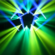 MOVING BEAM 1R