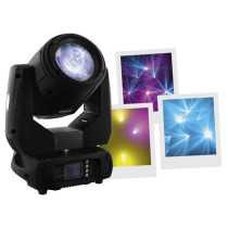 Moving Beam 7R