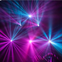 Moving Beam 7R