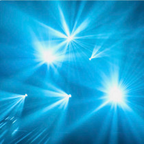 Moving Beam 7R