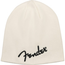 Cuffia Fender Logo Arctic White, One Size 9106111701