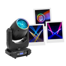 Mac Beam 150