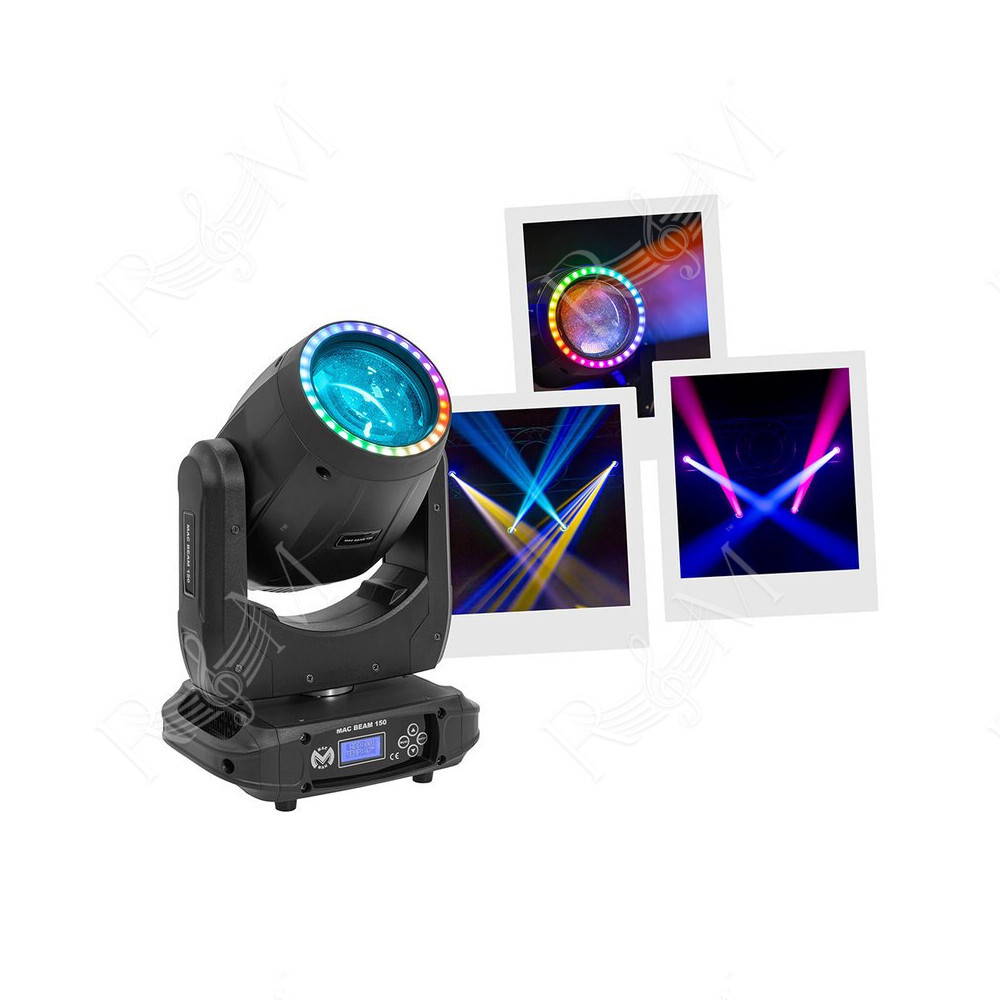 Mac Beam 150