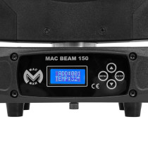 Mac Beam 150