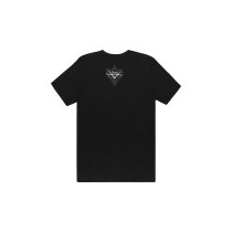 T-shirt Fender Custom Shop Pinstripe  Black, XXL 9191359806