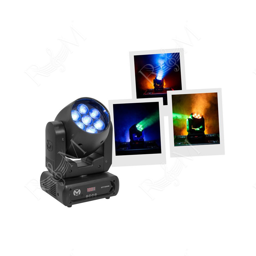 IZY 715 Zoom