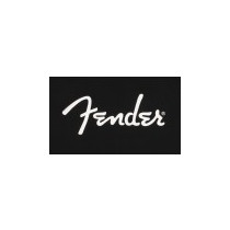 T-Shirt Fender Spaghetti Logo Long-Sleeve  Black, L 9192523506