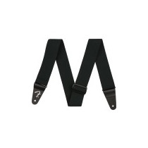 Tracolla Fender Limited Edition WeighLess"! Tweed Strap, Sherwood Green 0990685046