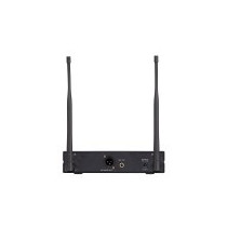 RADIOMICROFONO TRUE DIVERSITY UHF SOUNDSATION WF-U1300P 300 CANALI TX POCKET 823-832MHz