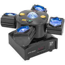 UFO-QUAD