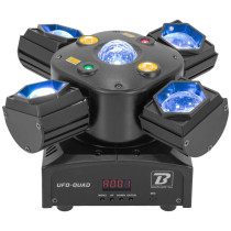 UFO-QUAD