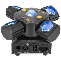 UFO-QUAD