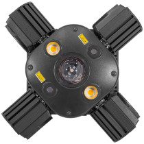 UFO-QUAD