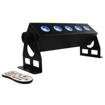 Super Babybar Black