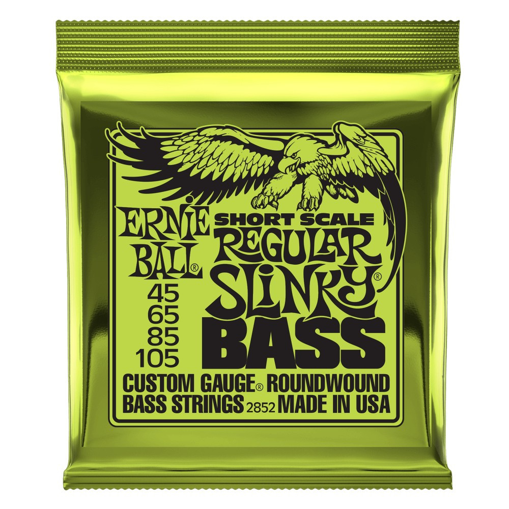 MUTA ERNIE BALL 2852
