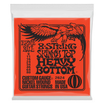 MUTA CORDE ERNIE BALL 2624