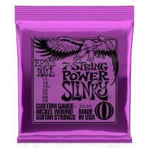MUTA ERNIE BALL 2620