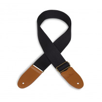 TRACOLLA IN COTONE SOUNDSATION BCL-BK