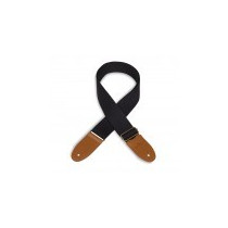 TRACOLLA IN COTONE SOUNDSATION BCL-BK