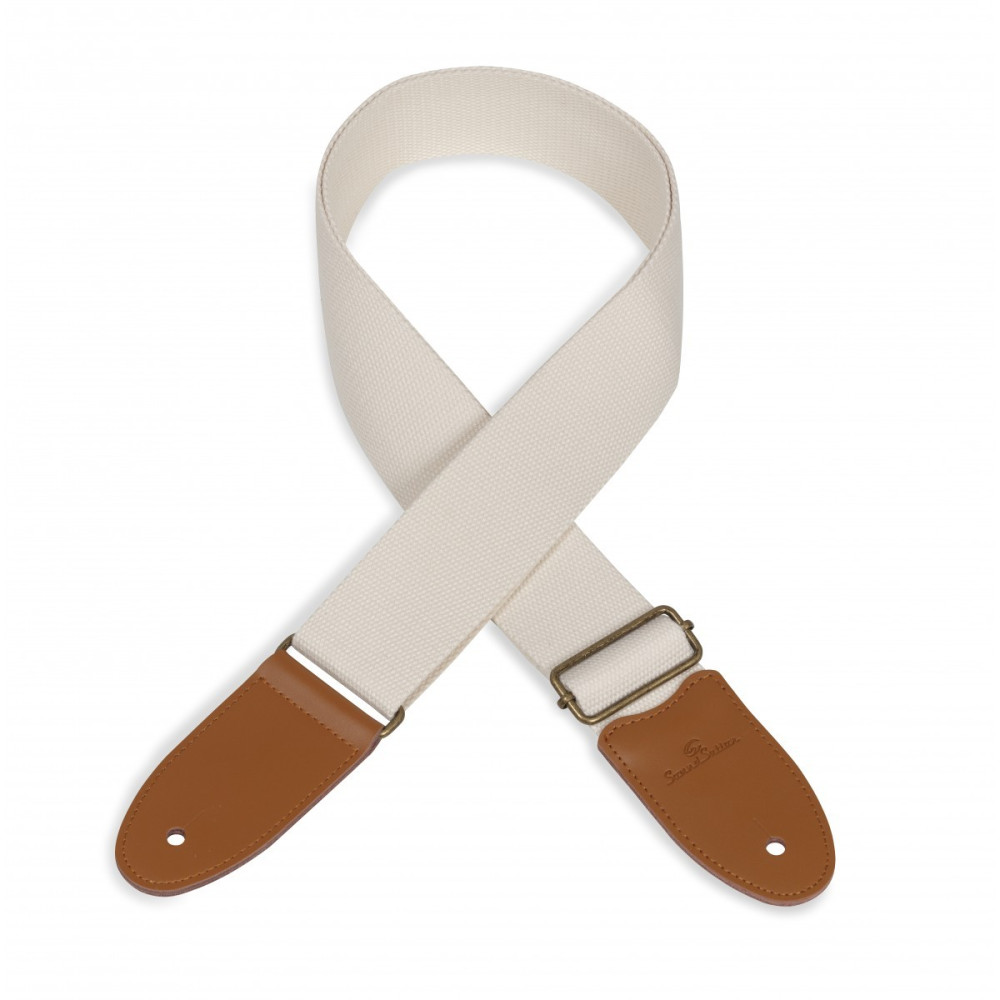 TRACOLLA IN COTONE SOUNDSATION BCL-WH