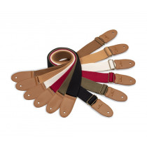 TRACOLLA IN COTONE SOUNDSATION BCL-WH