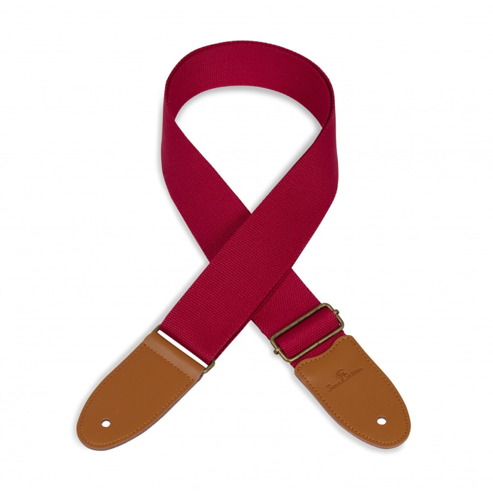 TRACOLLA IN COTONE SOUNDSATION BCL-RD