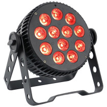 SilentPAR 12X10W 4IN1