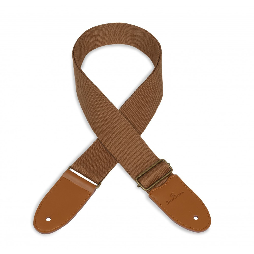 TRACOLLA IN COTONE SOUNDSATION BCL-BW