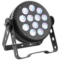 SilentPAR 12X10W 6IN1