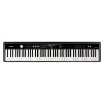 PIANO DIGITALE PORTATILE NUX NPK-20 BLACK