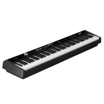 PIANO DIGITALE PORTATILE NUX NPK-20 BLACK