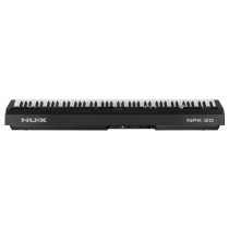 PIANO DIGITALE PORTATILE NUX NPK-20 BLACK