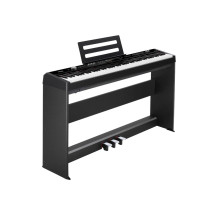 PIANO DIGITALE PORTATILE NUX NPK-20 BLACK