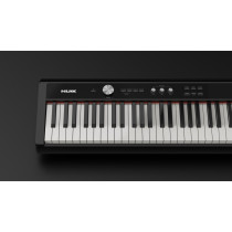 PIANO DIGITALE PORTATILE NUX NPK-20 BLACK