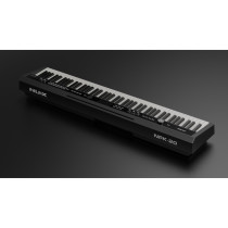 PIANO DIGITALE PORTATILE NUX NPK-20 BLACK