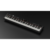 PIANO DIGITALE PORTATILE NUX NPK-20 BLACK