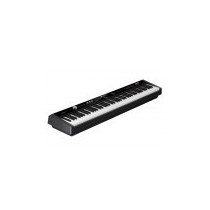 PIANO DIGITALE PORTATILE NUX NPK-20 BLACK
