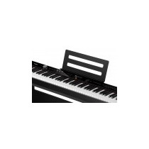 PIANO DIGITALE PORTATILE NUX NPK-20 BLACK