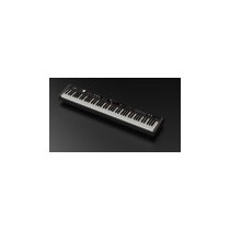 PIANO DIGITALE PORTATILE NUX NPK-20 BLACK
