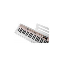 PIANO DIGITALE PORTATILE NUX NPK-20 WHITE
